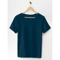 thumbnail image 4 of Fruit of the Loom Women's Crafted Comfort Artisan Crew T-Shirt, 4 of 6