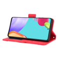 thumbnail image 4 of Funda Tipo Billetera GANGXUN para Samsung Galaxy A52 5G – Tapa Flip con Tarjetero, 4 of 5