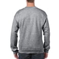 thumbnail image 2 of Gildan Mens Heavy Blend Sweatshirt, 2 of 4