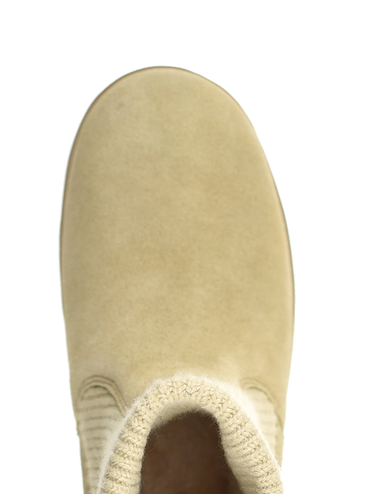Time and Tru Women's Knit Chelsea Boot