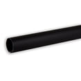 thumbnail image 3 of 1 inch Decorative Pole 8' Long - Black, 3 of 3