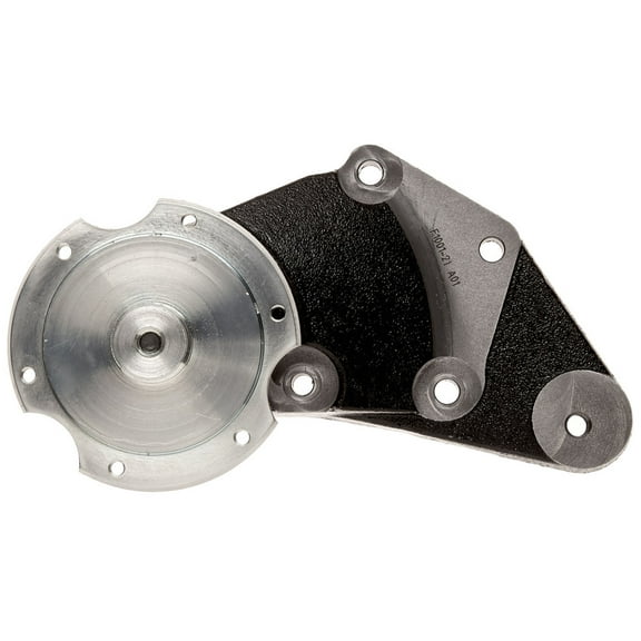 Gates FB1001 Engine Cooling Fan Pulley Bracket Fits select: 2003-2012 DODGE RAM 2500, 2003-2012 DODGE RAM 3500