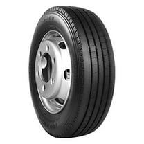 Set of 2 Ironman I-109 A/P Rib 7.50R16LT/14 122N 7.50  16 Tires