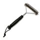 thumbnail image 1 of steel wire grill wire brush with long handle for grill cleaning grill cleaning brush barbecue steel brushes Ref: 6749, 1 of 5