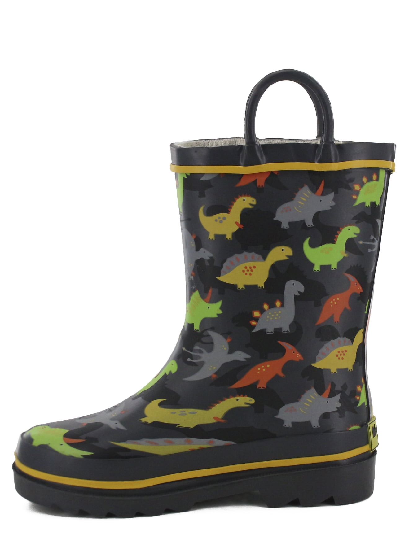 western chief dinosaur rain boots