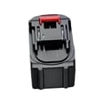 thumbnail image 4 of KLKCMS 21V Power Tool Battery Angle Grinder Replacement High Performance Compatible Style C, 4 of 9