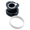 thumbnail image 1 of Carburetor Parts Intake Manifold Boot for 017 018 MS170, 1 of 7