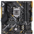 thumbnail image 3 of Asus Tuf B360M-Plus Gaming Motherboard - TUF B360M-PLUS GAMING, 3 of 5