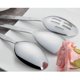 thumbnail image 4 of de Sopa de Inoxidable Colador Herramienta de Cocina - Plata A UNA perfecl Colador de cuchara de acero inoxidable, 4 of 8