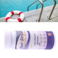 thumbnail image 4 of Water Test Strip, Simple Use Water PH Value Test Strip Practical Multifunctional Accurate Portable Convenient Storage  For Aquarium Pond, 4 of 7