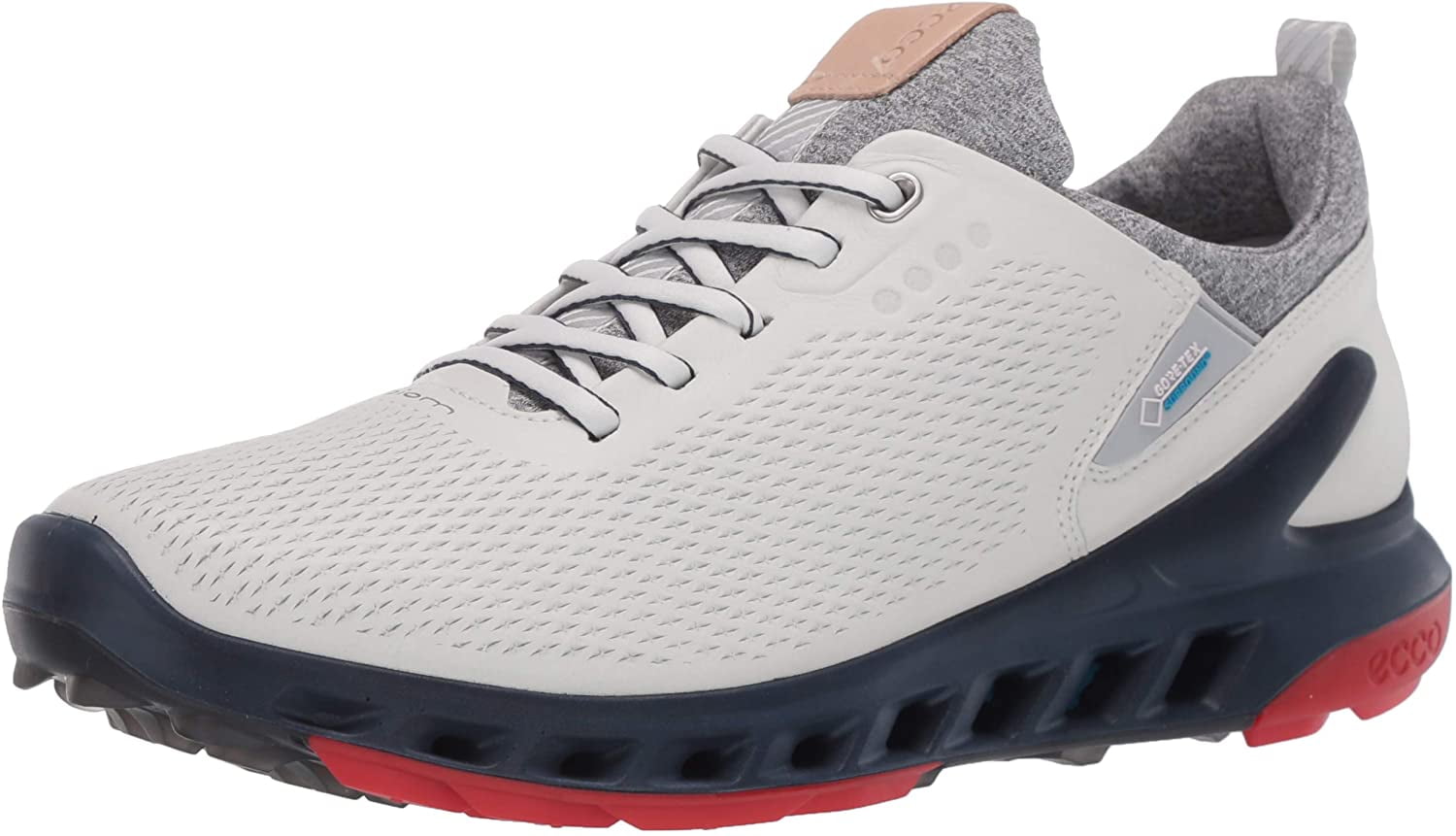 ECCO Men's BIOM Hybrid 3 Gore-tex GOLF Shoes - O'Dwyers Golf Store