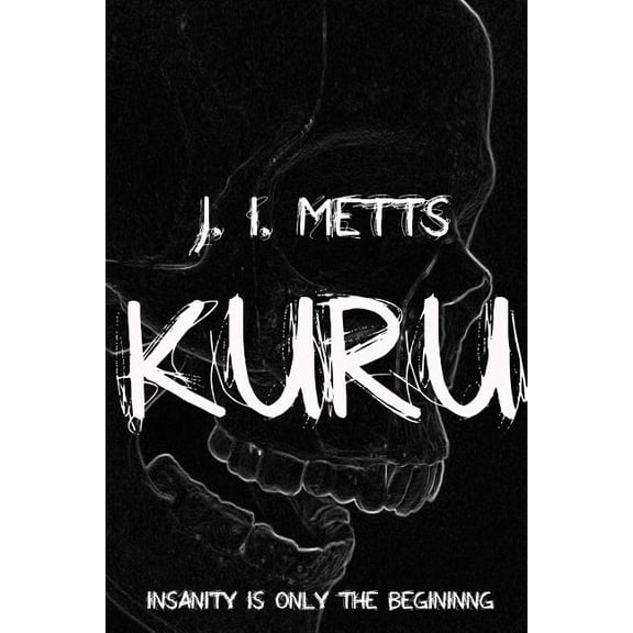 Kuru (Paperback)