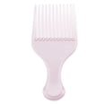 thumbnail image 1 of Tapestry Weaving Comb, Plastic Weaving Comb Portable  for Weaving Blue,Pink, 1 of 7