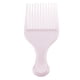 thumbnail image 5 of Peine para tejer, peine para tejer tapices, cómodo peine de plástico para Barba, peine para tapiz, diseño a prueba de futuro Jadeshay A, 5 of 8