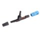 thumbnail image 4 of 10 Piezas FTTH SC UPC Conector Rápido de Fibra Óptica Monomodo SC UPC Conector Rápido de Fibra Óptica FTTH Herramienta de Ensamblaje de Fibra SC, 4 of 5