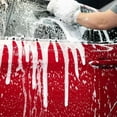 thumbnail image 2 of Turtle Wax Zip Wax Car Wash & Wax 2.95L, 2 of 4