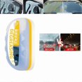 thumbnail image 1 of Arhdcompuly Automotive Oil Film Cleaning Brush, Libertyzeay Glass Cleaning Board, 1 of 5