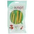 thumbnail image 1 of Q Knot UTW-CPM5-BG Housse de Cordon 5 Pi - Beige, 1 of 1