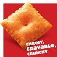 thumbnail image 4 of Cheez-It Buffalo Wing Cheese Crackers, Baked Snack Crackers, 12.4 oz, 4 of 12