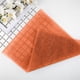 thumbnail image 4 of Toalla de ducha exfoliante de red | Estropajo largo para espalda para hombres y mujeres | Exfoliante de baño de nailon de 81 cm | Elimina la piel muerta y mejora la circulación, 4 of 4