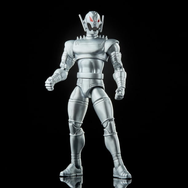 マーベルレジェンド　　ウルトロン　ultron marvel legends Hasbro Marvel Legends Series 6-inch Ultron Action Figure Toy