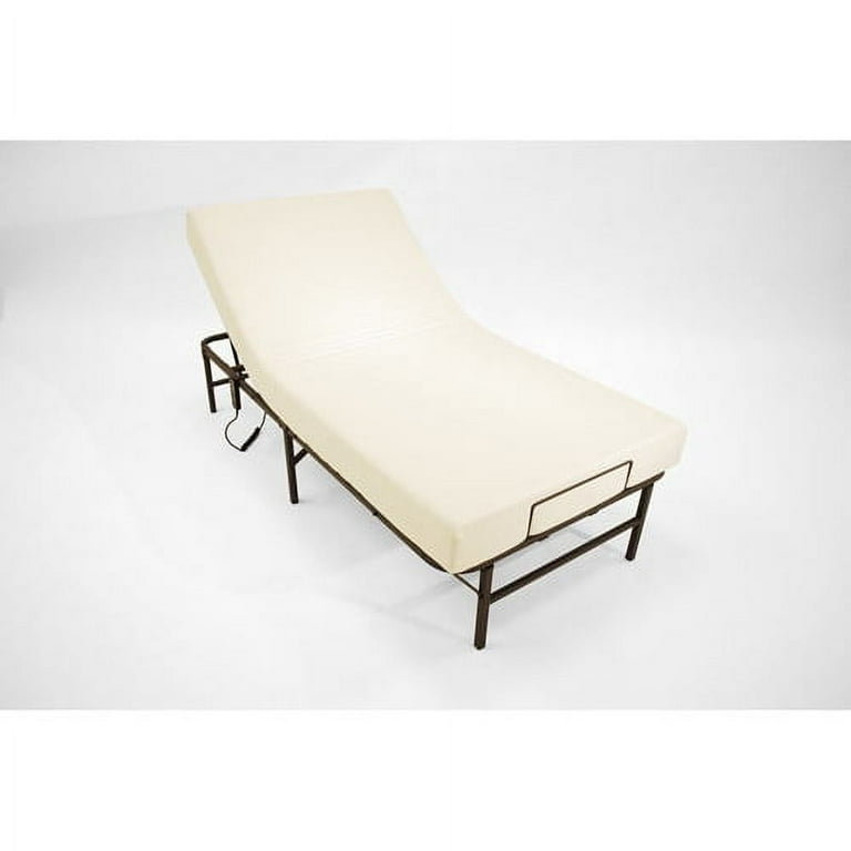 Walmart pragmatic 2024 adjustable bed