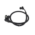 thumbnail image 1 of unique Rear Abs Sensor Wheel Speed Sensor For Montero Io Pinin H66 H67 H76 H77 1999-2006 Mr569090 Mr475175, 1 of 5