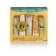 thumbnail image 1 of Kit esencial Burt's Bees de tamaño de viaje con 5 productos, 1 of 1