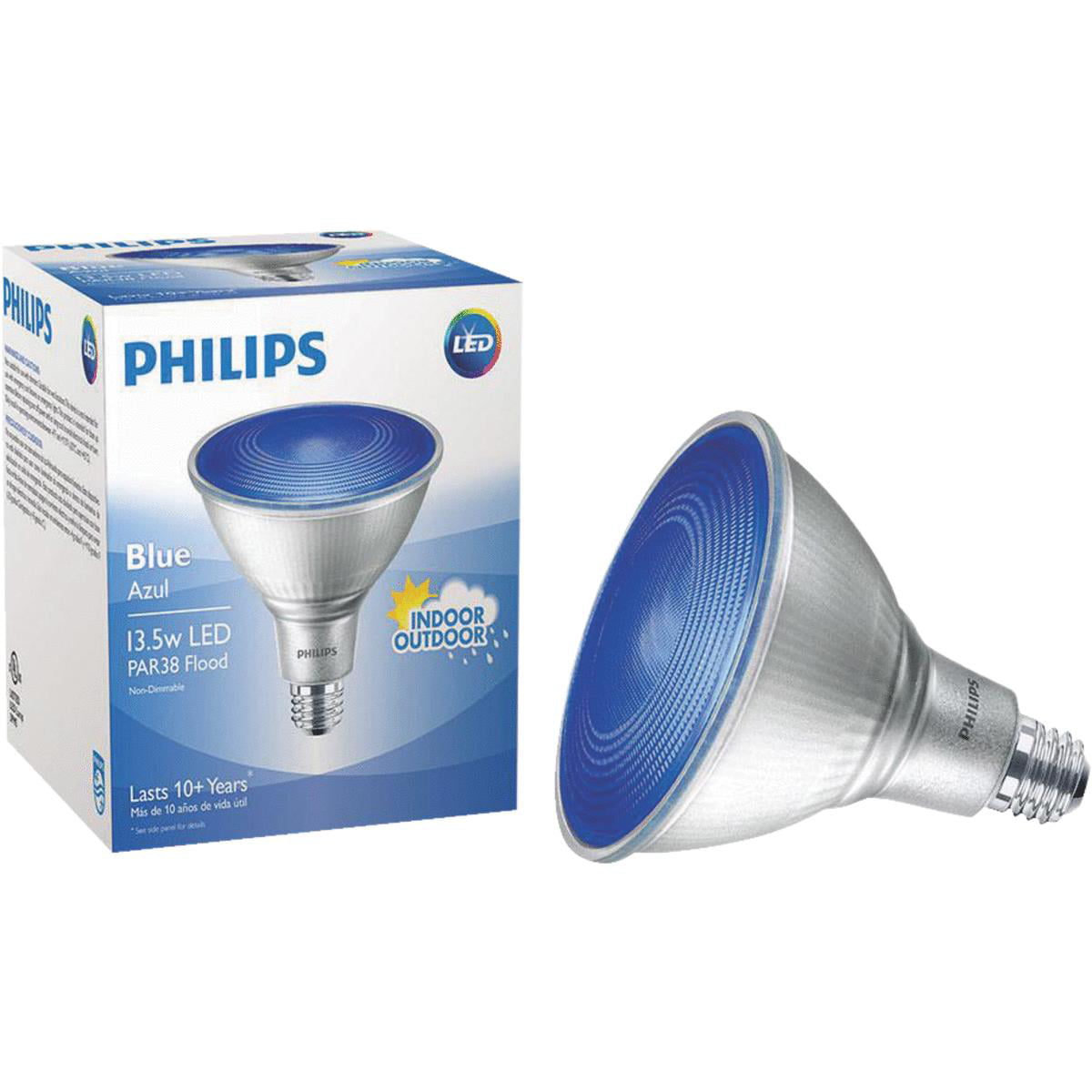 Филипс 100. Philips par38. Лампочки Philips par 38 EC cool Flood 30. Philips par38ir 100 r. Philips синий.