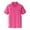 shirt 188#Red, variant on WAYUTE Boys Polo Shirts Short Sleeve Solid Color Shirt Top with Pocket for Kids Youth Trendy Lightweight Casual Outdoor