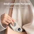thumbnail image 1 of Portable Fm Radio Rechargeable Small Wireless Bluetooth Speaker Surround Stereo Sound Usb Vintage Radios Blue, 1 of 5
