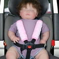 thumbnail image 5 of The Latest Child Shoulder Pads Are Perfectly for Baby No Longer Worry About Traveling Discomfort C One Size, 5 of 6