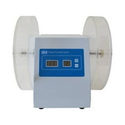 INTBUYING Brittle Test Counter Tablet Machine Friability Brittleness Tester Plastic Material Apparatus CS-3 110V