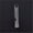 Titanium Alloy Stone Wash, variant on MATROOY EDC Titanium Alloy Whistle Outdoor Survival Twin Tubes SOS High Frequency 120DB-Titanium Alloy Silver