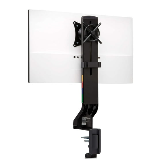 Brazo de monitor Kensington SmartFit individual que ahorra espacio K55512WW