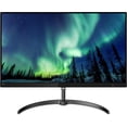 thumbnail image 1 of Restored Philips 276E8VJSB 27" Monitor, 4K UHD 3840x2160 IPS, 1 Billion+ Colors, UltraNarrow Borders, LowBlue, MultiView, DispalyPort/2xHDMI 2.0 (Refurbished), 1 of 5