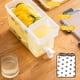 thumbnail image 3 of Cubo de agua fría de 3,5/6L con espiga, hervidor de agua del té para limonada, dispensador de bebidas para refrigerador a prueba de fugas para el hogar, cocina y oficina, 3 of 9