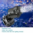 thumbnail image 2 of AQQA Aquarium Water Pump, Submersible Wavemaker Circulation Pump, 360°Adjustable Ultra Quiet Magnetic Mount Suction Powerhead Pump,530gph/2100gph Freshwater or Saltwater Fish Tank, 2 of 8