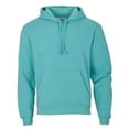 thumbnail image 3 of Boxercraft BM5302 Men's Fleece Hoodie-Saltwater-3XL, 3 of 4