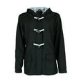 thumbnail image 2 of I5 Apparel Veste Imperméable à Capuche pour Enfant avec Toggle, 2 of 3