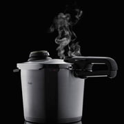 Vitavit® Premium Pressure Cooker, 8.5 Quart