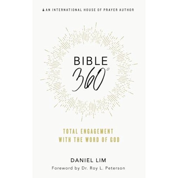 Pre-Owned Bible 360? (Paperback) 1938060377 9781938060373