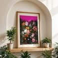 thumbnail image 5 of Vintage Botanical, Altered Pinky Art - Photography Unframed Wall Art Print 12 x 18 inches, 5 of 60