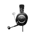 thumbnail image 5 of Audio-Technica ATH-M50xSTS-USB StreamSet Streaming Headset,Black, 5 of 5
