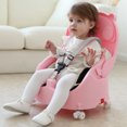 thumbnail image 4 of Asiento para bebé, silla para bebé, asiento de actividad infantil multifuncional portátil, silla para niños pequeños, innovación moderna, 4 of 5