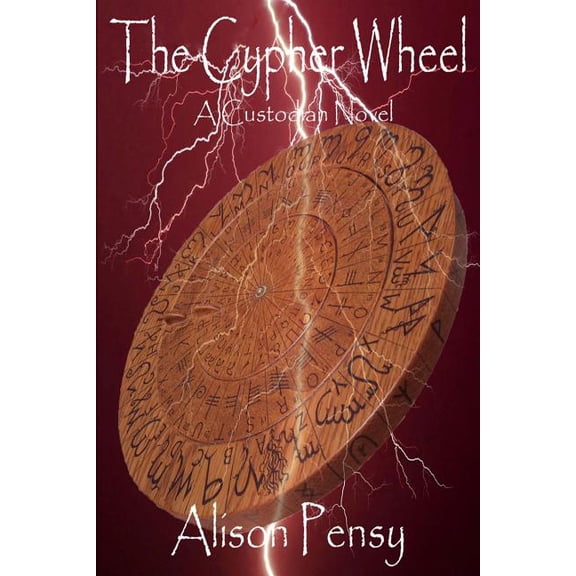 The Cypher Wheel (Paperback)