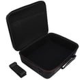 thumbnail image 2 of EVA Black Universal Projector Shockproof Travel Storage Pack Carrying Case Bag for TENKER, 2 of 8