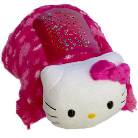 mcdo hello kitty pillow