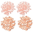 thumbnail image 1 of de bebé, 200 piezas Mini plástico Suministros de para bebés Bebés Ángel Cupido Muñeca Shower de cubitos de, 1 of 9