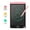 Pink, variant on Dcenta Portable Ultra-thin 8 Inch LCD Writing Tablet Electronic Drawing Board